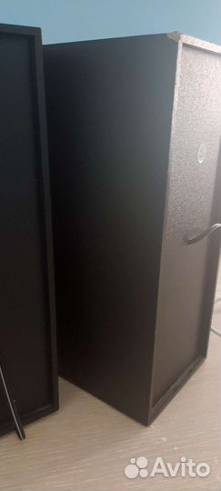 Активные колонки