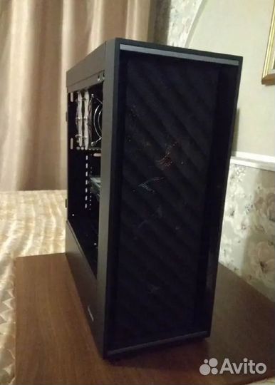 Zalman t7