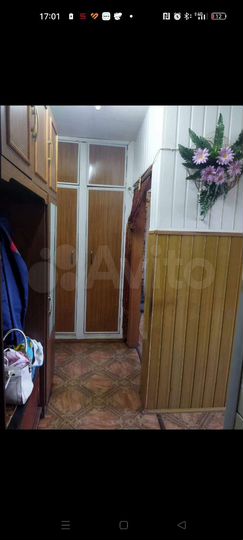 2-к. квартира, 47 м², 4/5 эт.