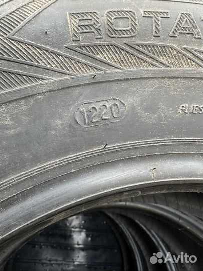 КАМА Breeze (HK-132) 185/65 R14 86H