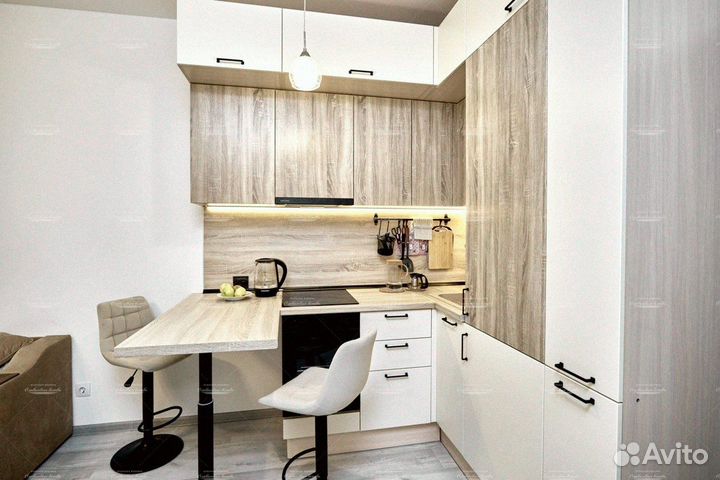 Бюджетные Модульные кухни в наличии