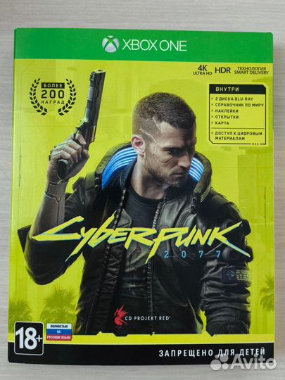 Игры на xbox