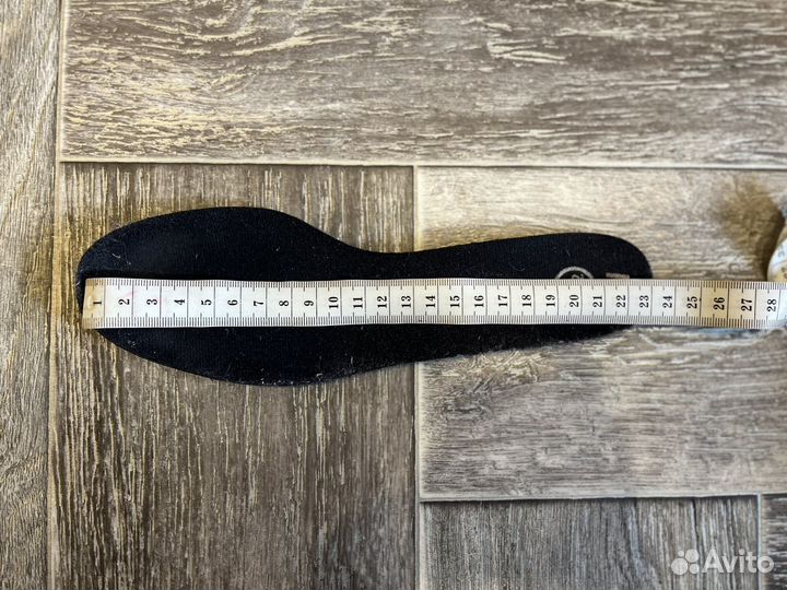 Коньки профессиональные фигурные