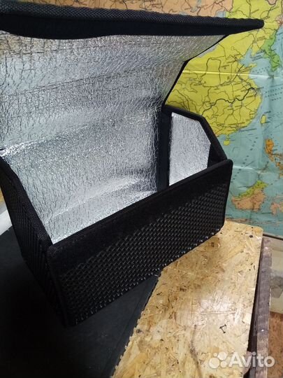 Авто холодильник, термосумка в багажник