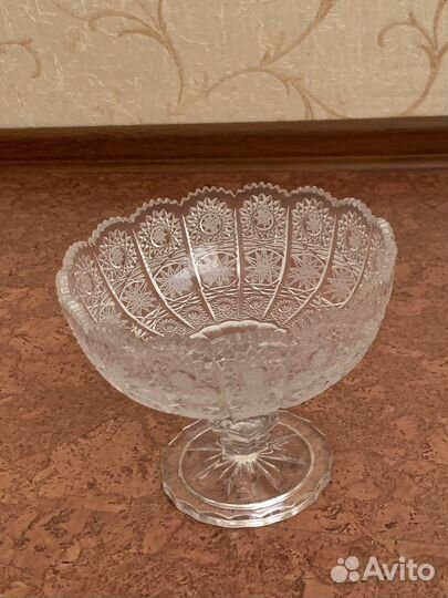 Ваза для фруктов или конфет