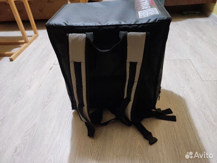 Термокороб