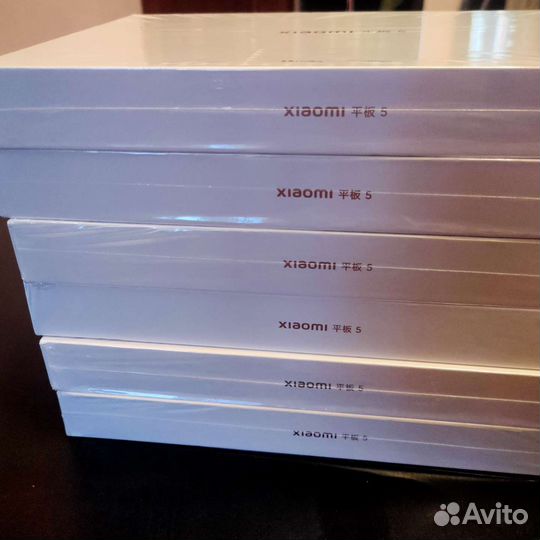 Xiaomi Pad 5 6/128/256 8/256 Новый