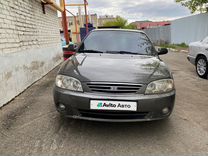 Kia Spectra 1.6 MT, 2006, 260 000 км, с пробегом, цена 275 000 руб.