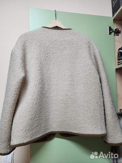 Куртка демисезонная женская