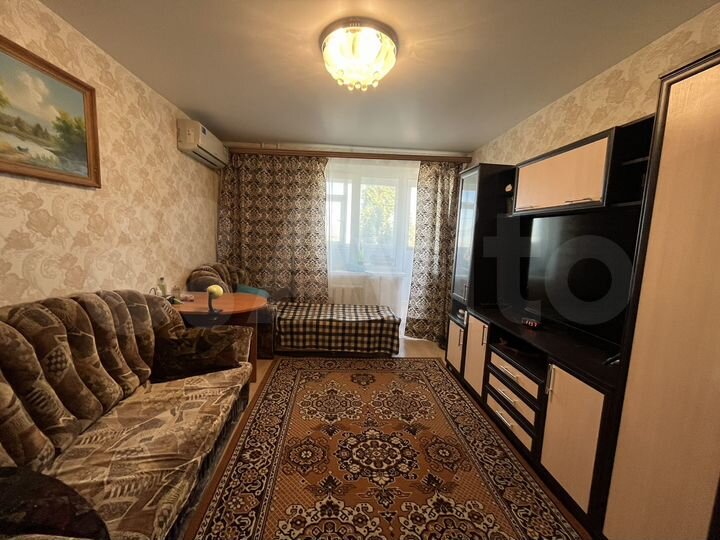 2-к. квартира, 48 м², 7/9 эт.