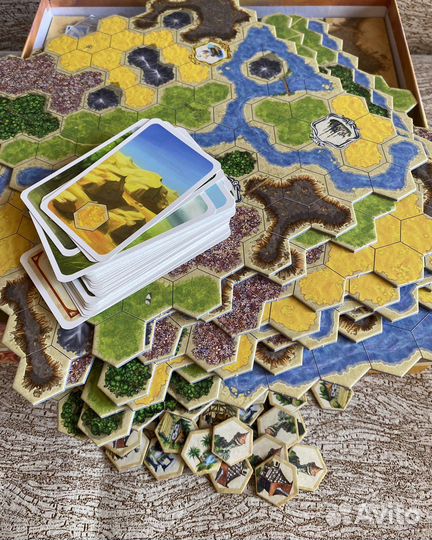 Тираны подземья. В пленке