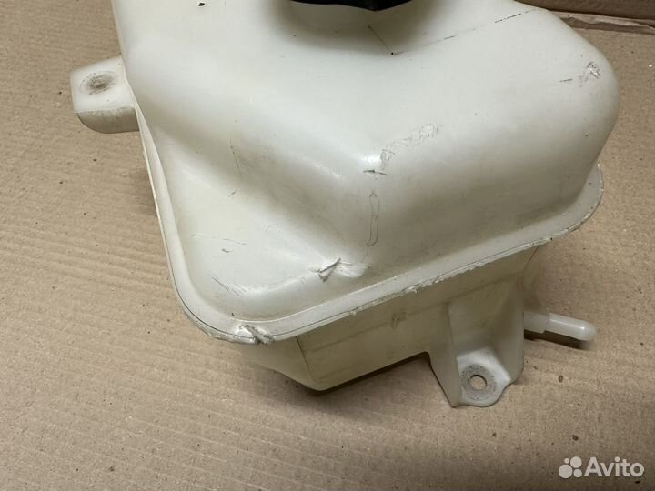 Расширительный бачок Kia Optima 3 TF