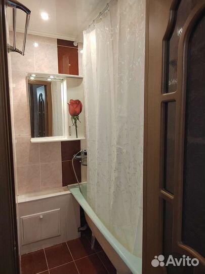 Сдам в аренду квартиру