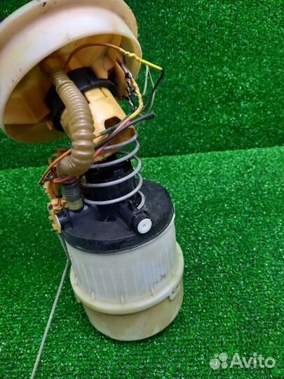 Топливный насос Mazda Mazda3 BK Z6 2005