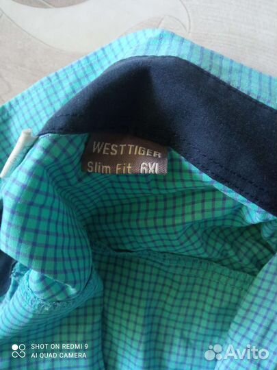 Мужская одежда