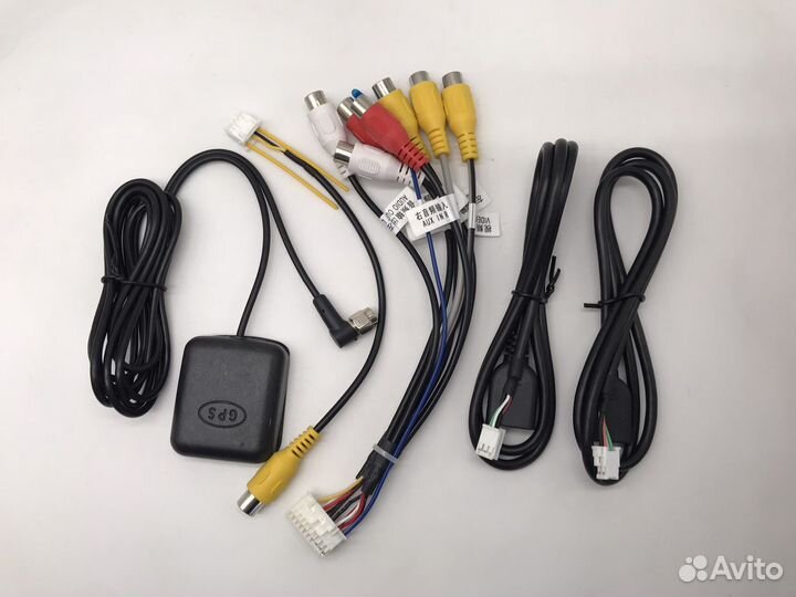 Магнитола Honda Insight 09-14 Android 1+16