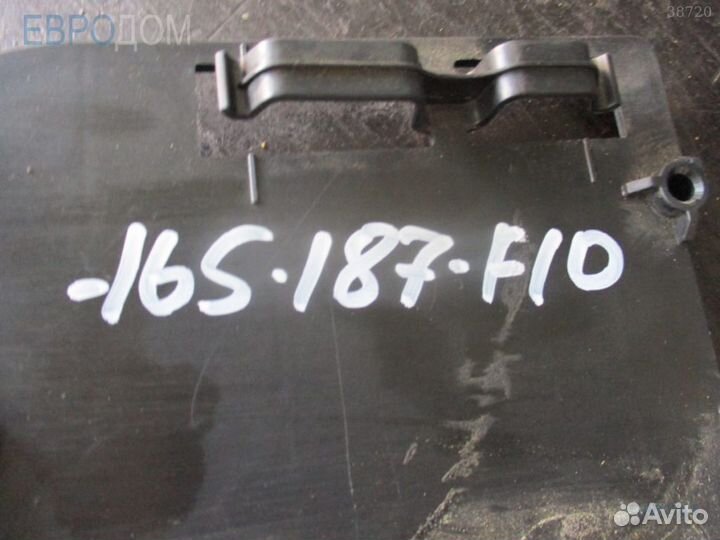 Накладка BMW F10 s1087748