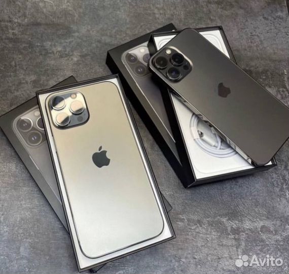 iPhone 13 Pro Max, 1 ТБ