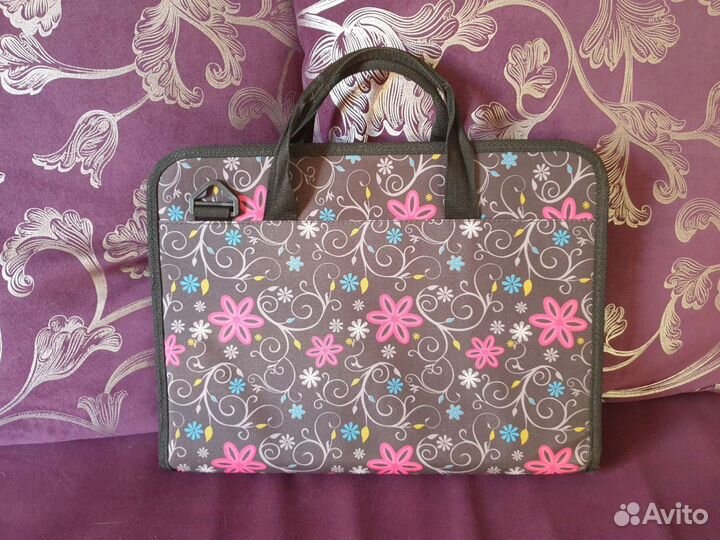 Папка для технологии