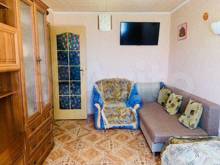 2-к. квартира, 42,2 м², 9/9 эт.