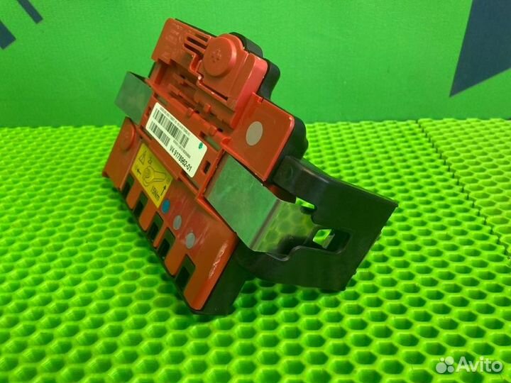 Блок предохранителей Bmw X5 E70 N57D30A 2012