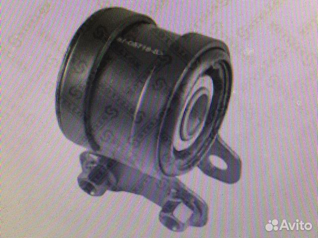 Сайлентблок задний форд Фокус2 детальцентр