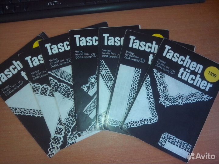 Журналы вязание