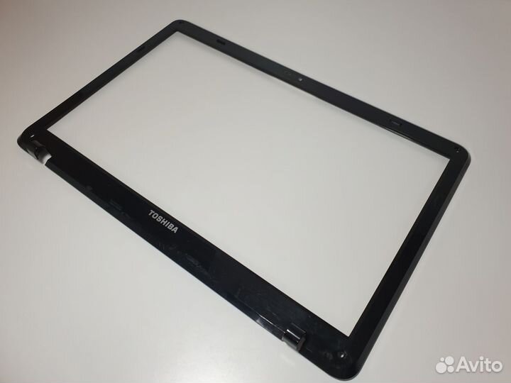 Рамка матрицы Toshiba L750D