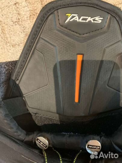 Хоккейные шорты ccm tacks 9060 jr