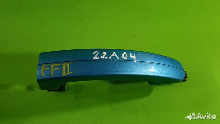 Ручка двери для Ford Focus 2