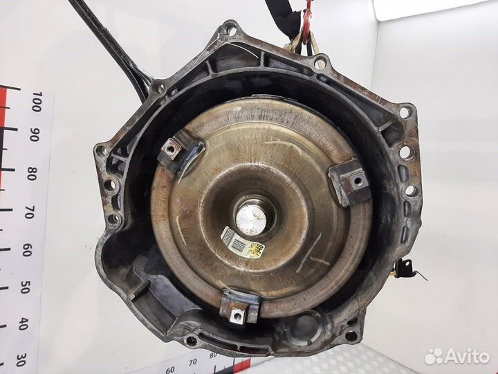 Кпп автомат Chevrolet Tahoe (GMT 900)