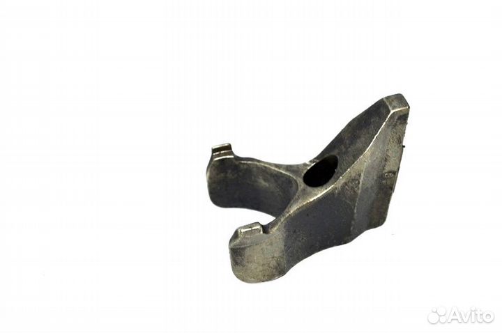 Крепление топливной форсунки scania R-series (01.0