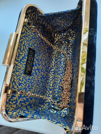 Сумка женская натуральная кожа новая