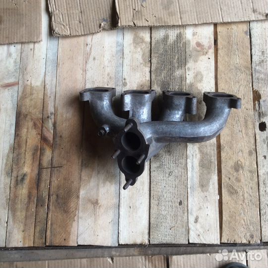 Штаны для глушителя