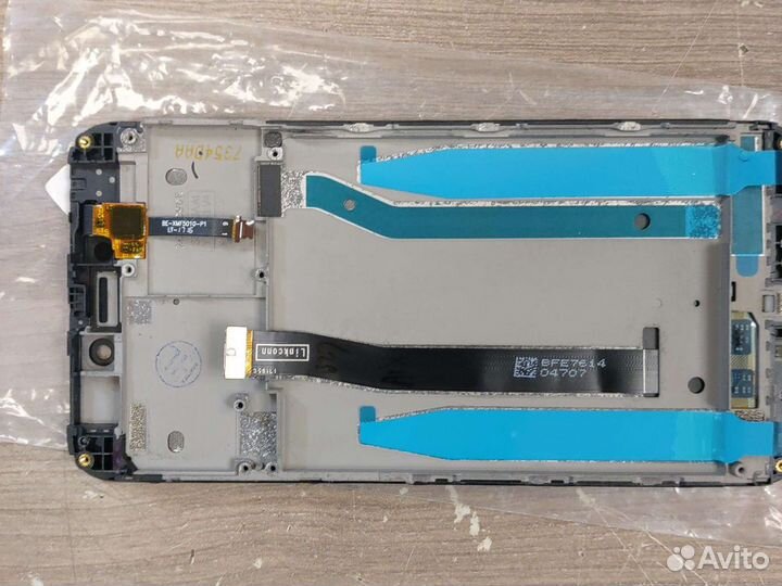 Дисплеи Xiaomi Redmi и Poco оригинал