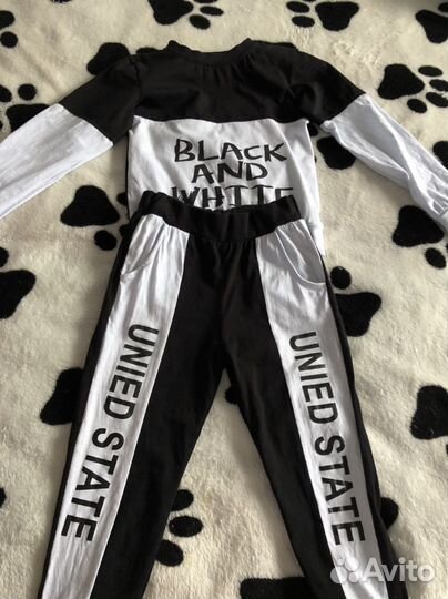 Костюм на мальчика