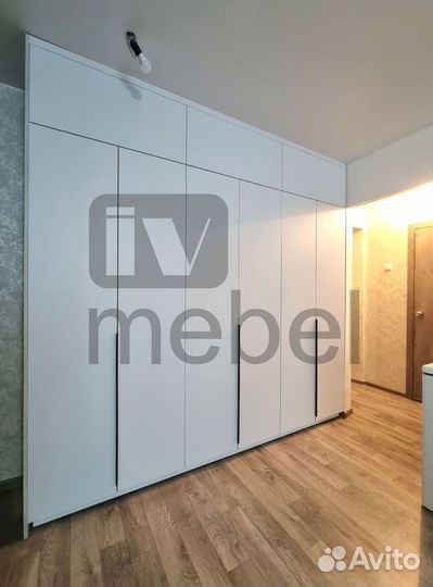 Шкаф в детскую