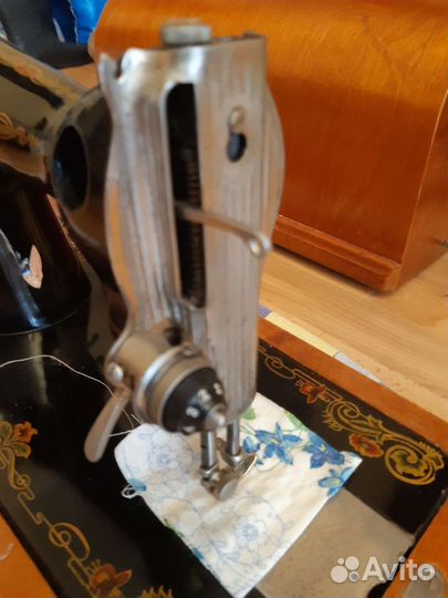 Швейная машинка 