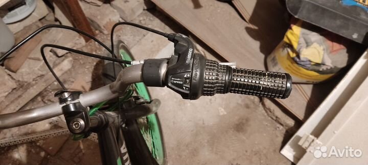 Велосипед 20 дюймов