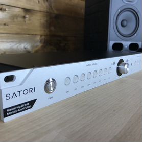 Бандл Antelope Audio Satori R4S bundle