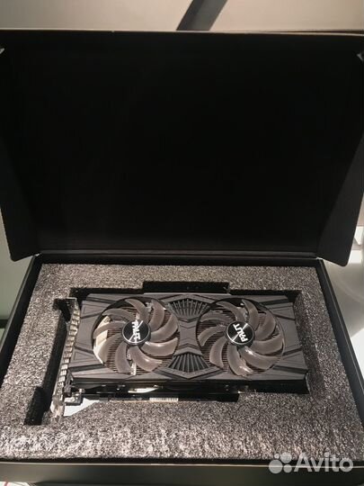 Gtx 1660 super palit