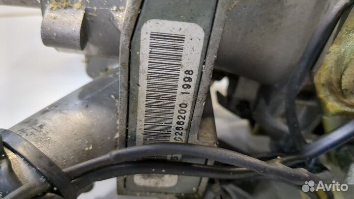 Колонка рулевая Land Rover Range Rover 2, 1999