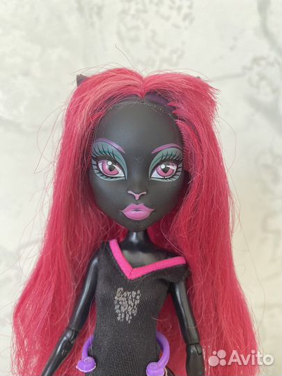 Кукла Монстер Хай