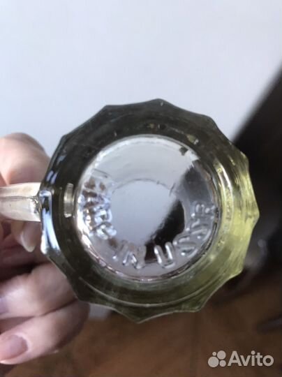 Набор кофейных кружек, спецзаказ, винтаж