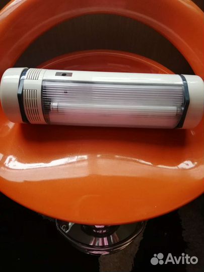 Фонарь туристический автомобильный