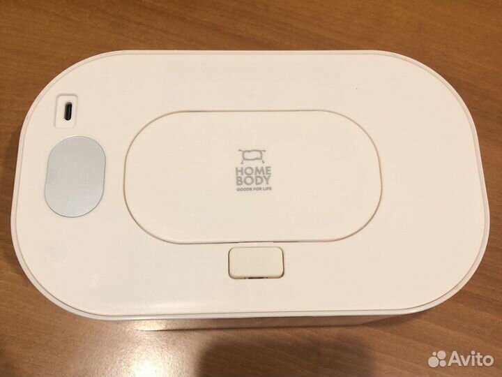 Нагреватель салфеток