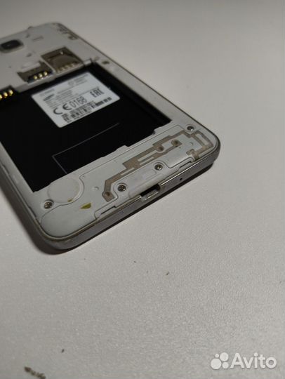 Samsung Galaxy J2 Prime SM-G532F, 8 ГБ