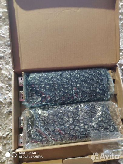 Извещатель охранный линейный AX-130TN