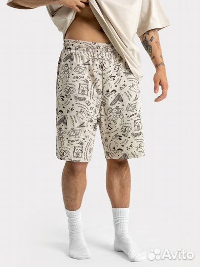 Шорты мужские Mark Farmelle