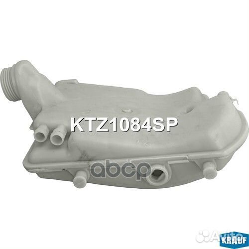 Бачок расширительный Krauf KTZ1084SP KTZ1084SP